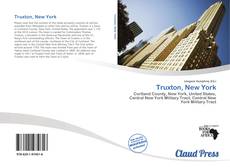 Bookcover of Truxton, New York
