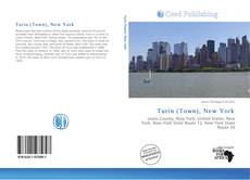 Turin (Town), New York kitap kapağı
