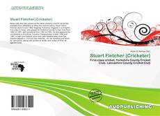 Couverture de Stuart Fletcher (Cricketer)