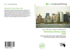 Waterloo (Town), New York的封面