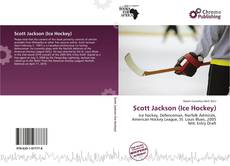 Scott Jackson (Ice Hockey)的封面