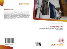 Bookcover of Everyday Life