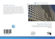 Bookcover of Westville, New York