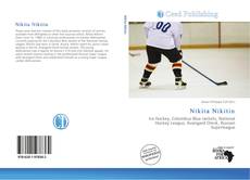 Nikita Nikitin kitap kapağı