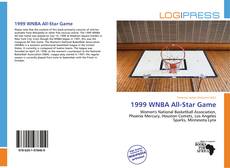 Buchcover von 1999 WNBA All-Star Game