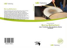 Murray McEachern kitap kapağı