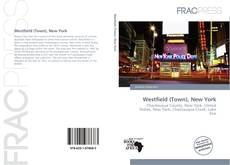 Westfield (Town), New York kitap kapağı