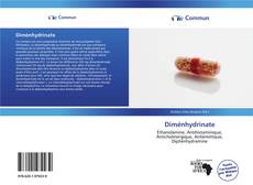 Capa do livro de Diménhydrinate 