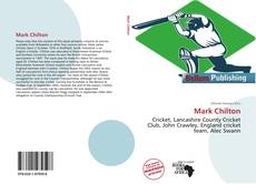 Buchcover von Mark Chilton