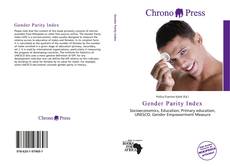 Bookcover of Gender Parity Index