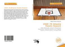 Buchcover von 1969–70 Atlanta Hawks Season