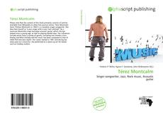 Borítókép a  Térez Montcalm - hoz