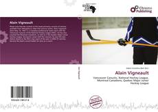Bookcover of Alain Vigneault