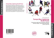 Couverture de Tampa Bay Lightning Draft Picks