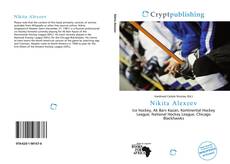Buchcover von Nikita Alexeev