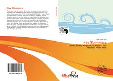 Bookcover of Kay Stammers