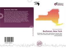 Buchanan, New York的封面