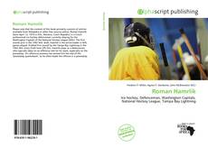 Bookcover of Roman Hamrlík
