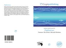 Bookcover of ZipGenius