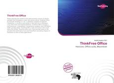 Buchcover von ThinkFree Office
