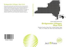Borítókép a  Bridgewater (Village), New York - hoz