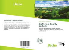 Copertina di Brafferton, County Durham