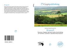 Bookcover of Brignall