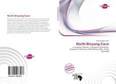 North Binyang Cave kitap kapağı