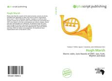 Borítókép a  Hugh Marsh - hoz