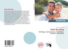 Buchcover von Male Bonding