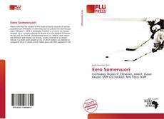 Bookcover of Eero Somervuori