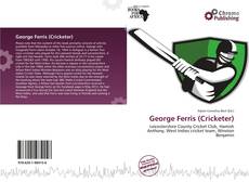 Copertina di George Ferris (Cricketer)