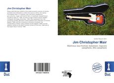 Jim Christopher Mair的封面