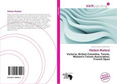 Bookcover of Helen Kelesi