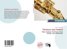 Buchcover von Tórshavn Jazz Festival