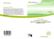Bookcover of Compass Project