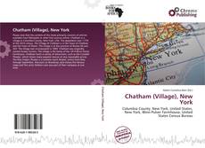 Chatham (Village), New York的封面