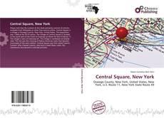 Central Square, New York的封面