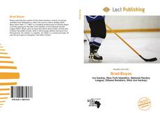 Buchcover von Brad Boyes