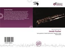 Bookcover of Jacob Fischer
