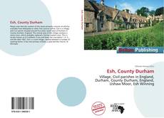 Buchcover von Esh, County Durham
