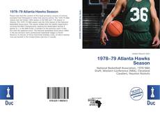 Borítókép a  1978–79 Atlanta Hawks Season - hoz