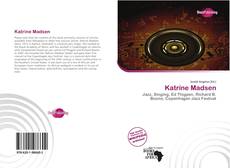 Katrine Madsen kitap kapağı