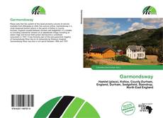 Portada del libro de Garmondsway