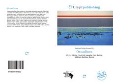 Bookcover of Orcadians