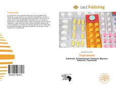 Bookcover of Topiramate