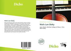 Niels Lan Doky kitap kapağı
