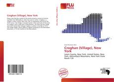 Bookcover of Croghan (Village), New York