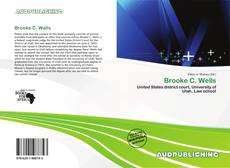 Brooke C. Wells kitap kapağı