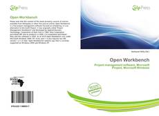 Bookcover of Open Workbench